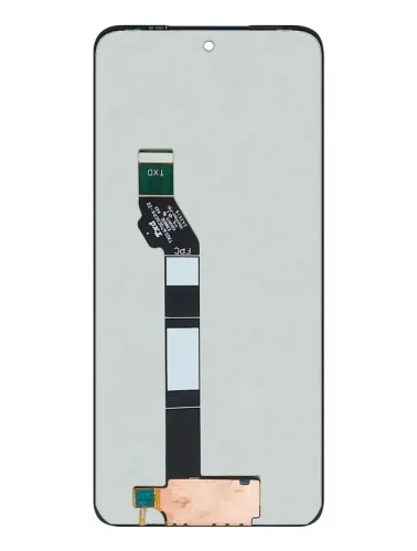FRONTAL MOTO G05/G15/E15 S/ARO