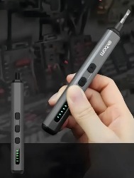 MINI PARAFUSADEIRA ELETRICA EXBOM PRO-CKE6800