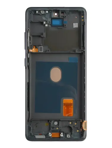FRONTAL SAMSUNG  S20FE OLED  AZUL