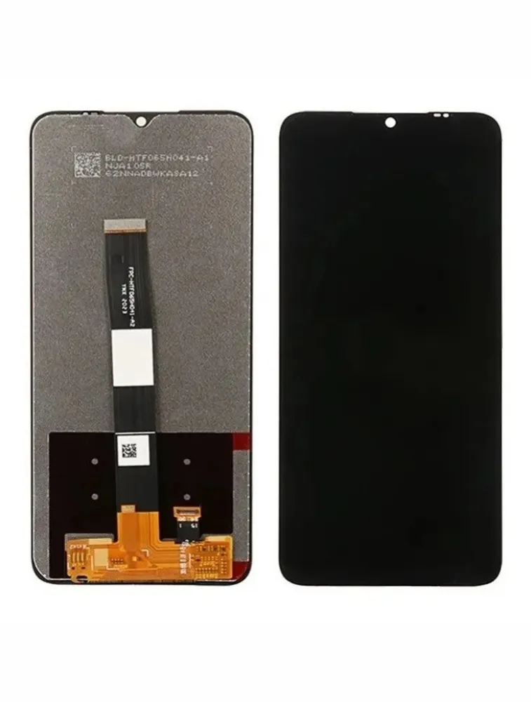 FRONTAL XIAOMI REDMI 9A/ 9C S/ARO