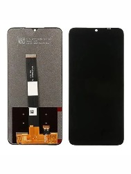 FRONTAL XIAOMI REDMI 9A/ 9C S/ARO