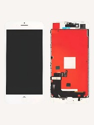 FRONTAL IPHONE 8 PLUS BRANCA