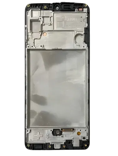 FRONTAL SAMSUNG A32 4G INCELL C/ARO
