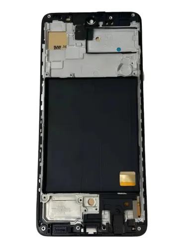 FRONTAL SAMSUNG A51 INCELL C/ARO
