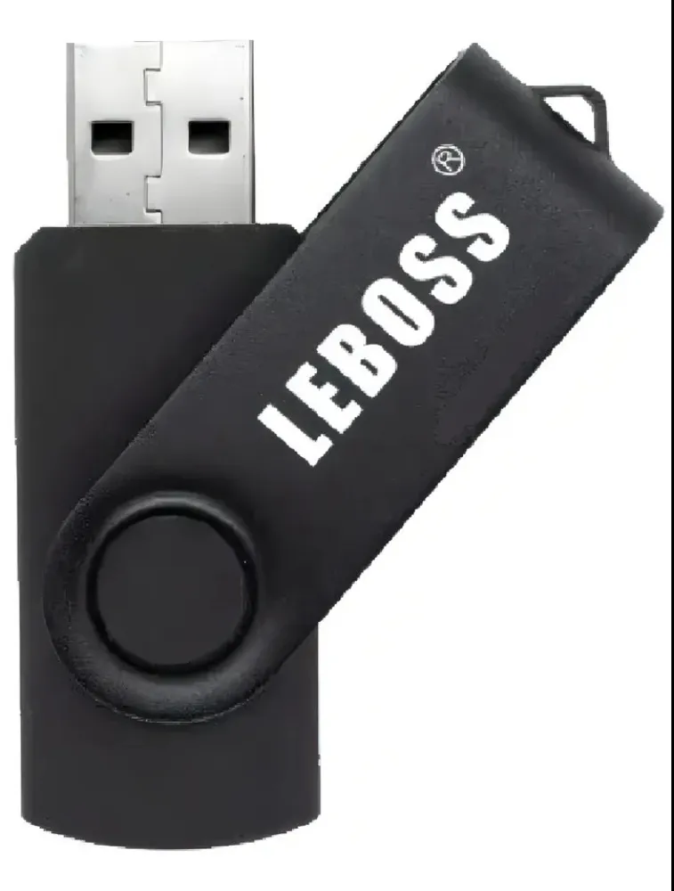 PENDRIVE 128GB LEBOSS LB-PD128