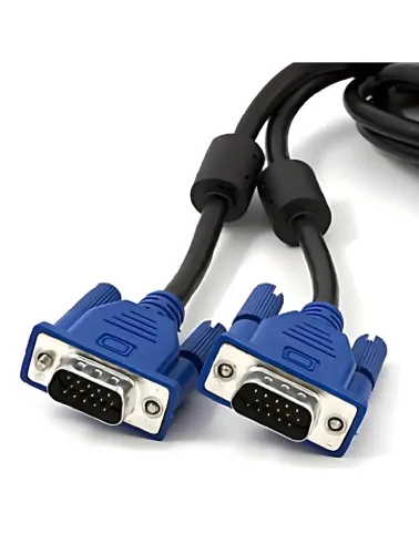CABO VGA/VGA 1,8M IT BLUE LE-12
