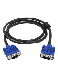 CABO VGA/VGA 1,8M IT BLUE LE-12