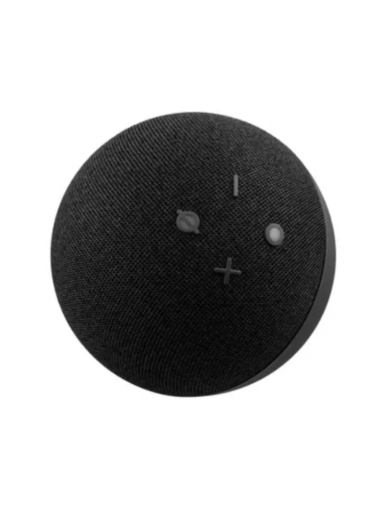 ALEXA AMAZON ECHO DOT 5° GERAÇÃO
