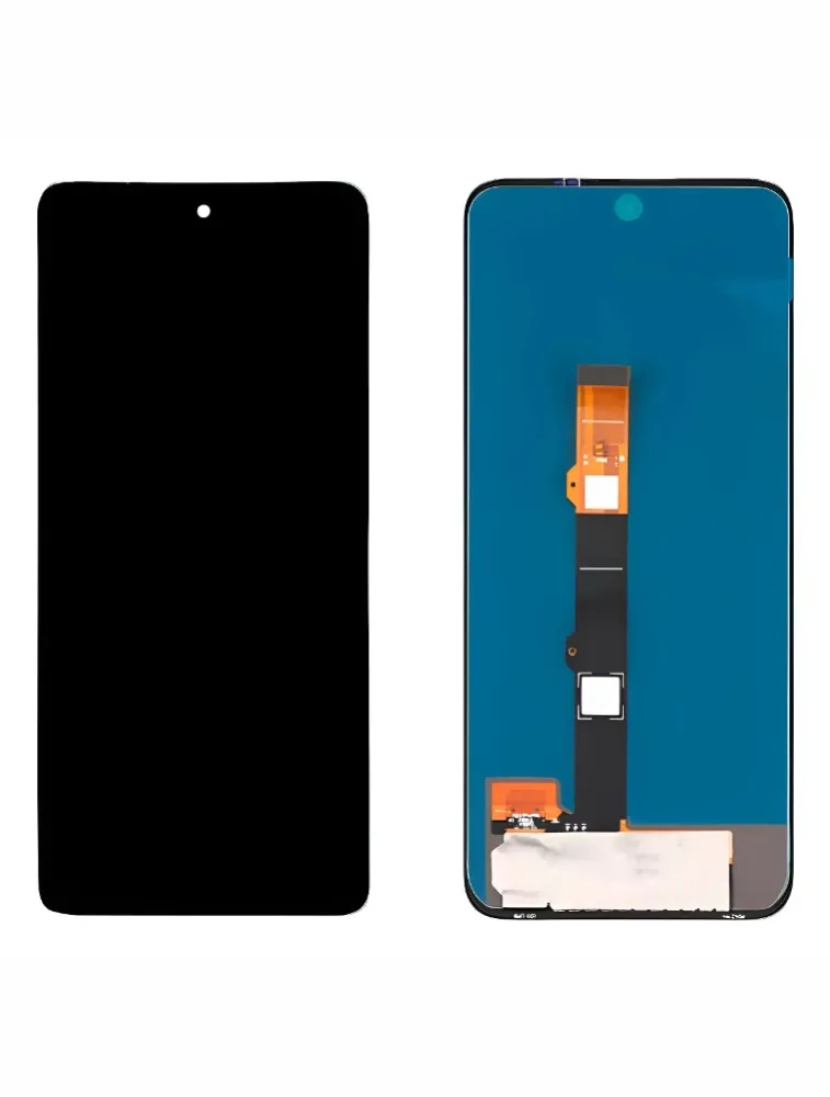 FRONTAL MOTO G42 OLED S/ARO
