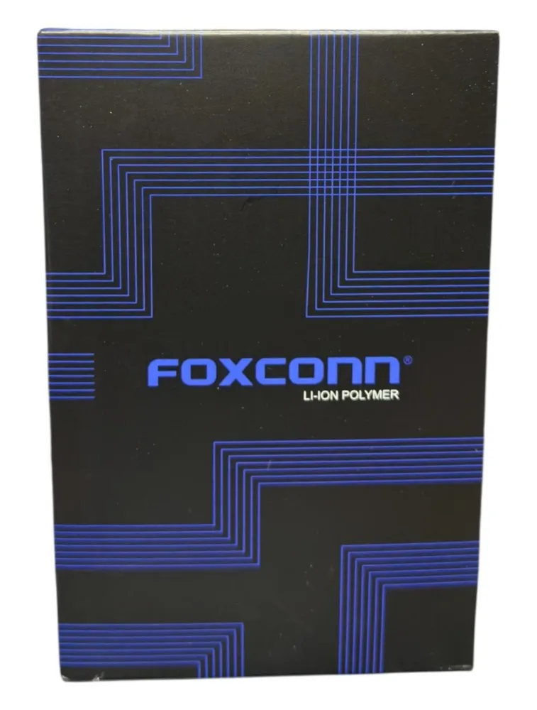 BATERIA IPHONE 11 PRO MAX FOXCONN