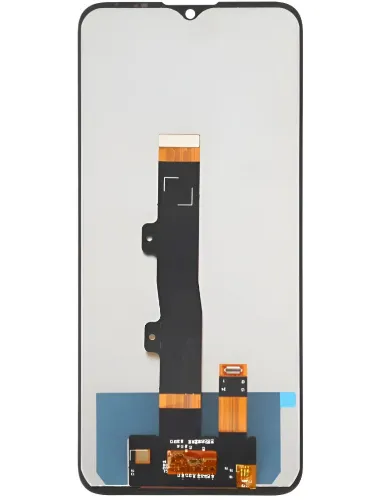 FRONTAL MOTO E7/E7 POWER S/ARO