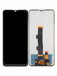 FRONTAL MOTO E7/E7 POWER S/ARO