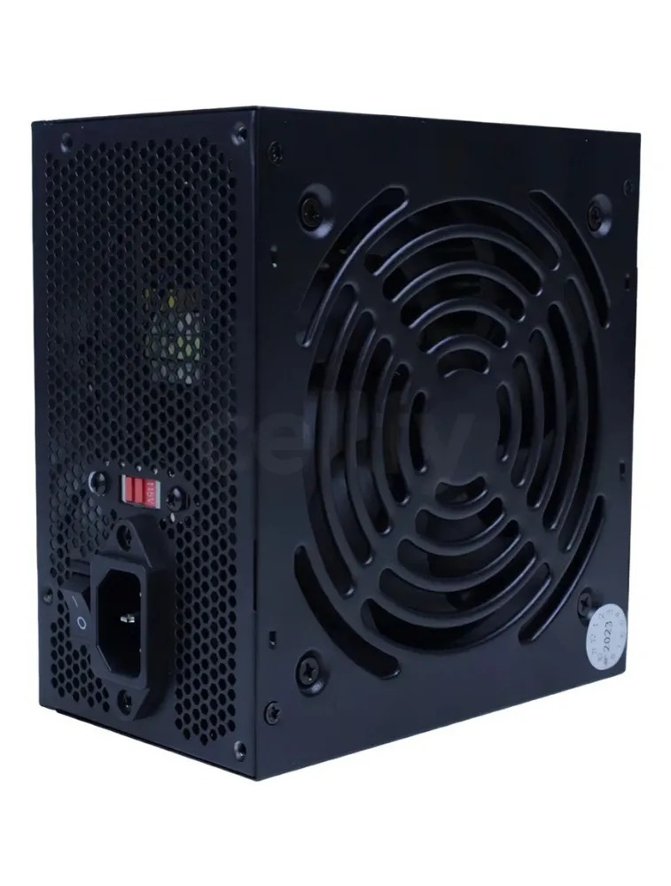 FONTE ATX PC 500W ATF-500