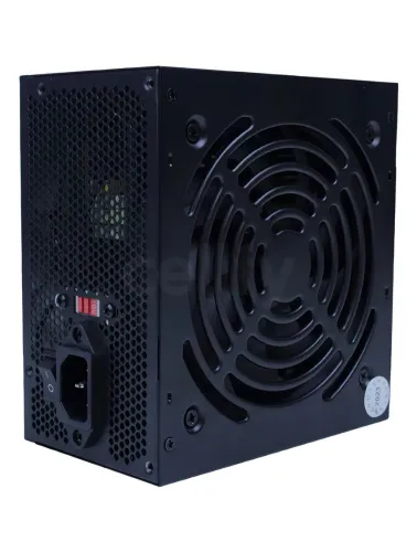 FONTE ATX PC 500W ATF-500