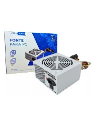FONTE ATX PC 230W ATF-230