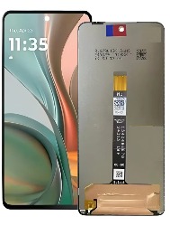 FRONTAL MOTO G75 S/ARO