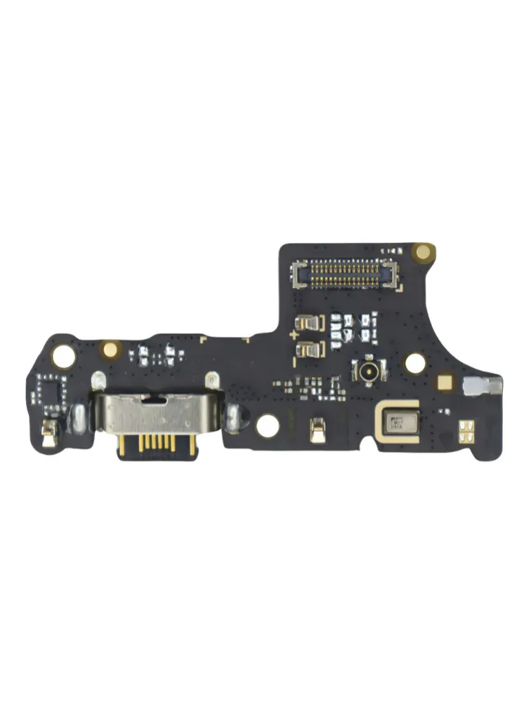 DOCK DE CARGA MOTO G14 NACIONAL