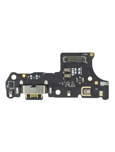 DOCK DE CARGA MOTO G14 NACIONAL