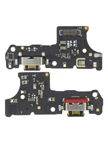 DOCK DE CARGA MOTO G14 NACIONAL