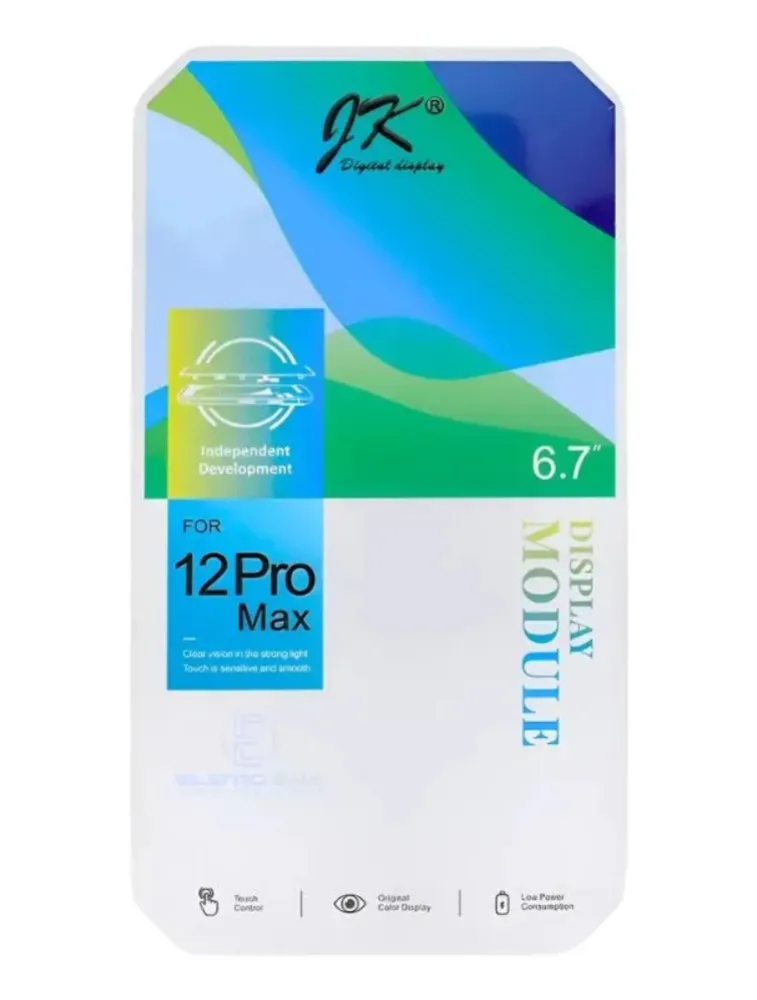 FRONTAL IPHONE 12 PRO MAX JK
