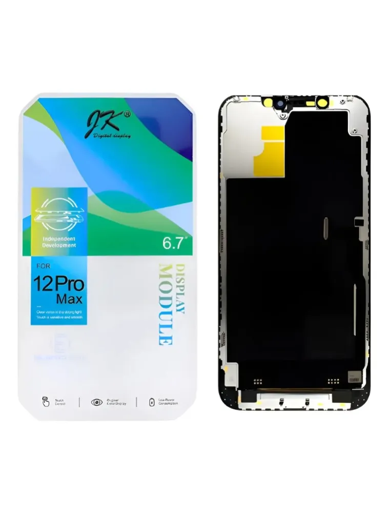 FRONTAL IPHONE 12 PRO MAX JK