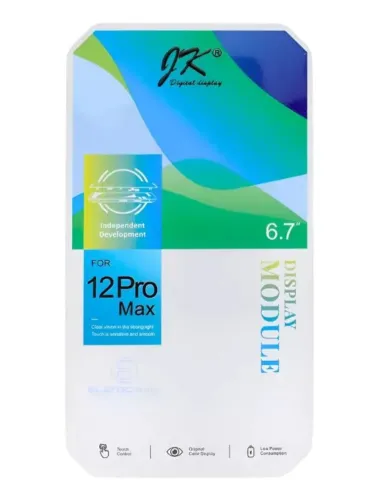 FRONTAL IPHONE 12 PRO MAX JK