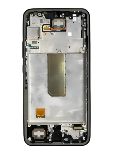 FRONTAL SAMSUNG A34 OLED C/ARO NACIONAL