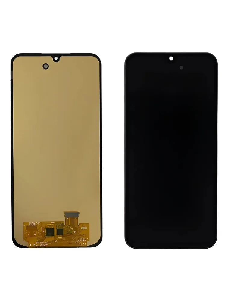 FRONTAL SAMSUNG A15 OLED S/ARO