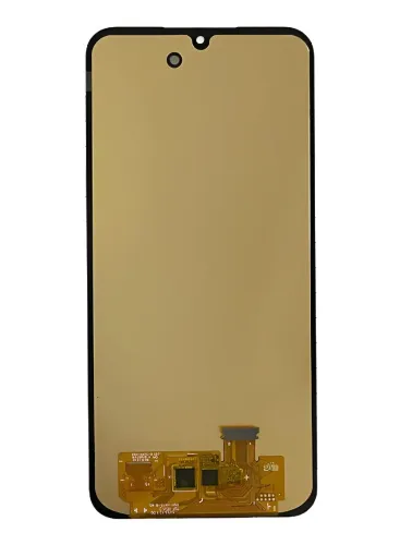 FRONTAL SAMSUNG A15 OLED S/ARO