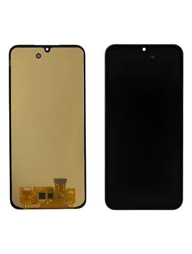 FRONTAL SAMSUNG A15 OLED S/ARO