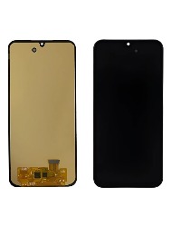 FRONTAL SAMSUNG A15 OLED S/ARO