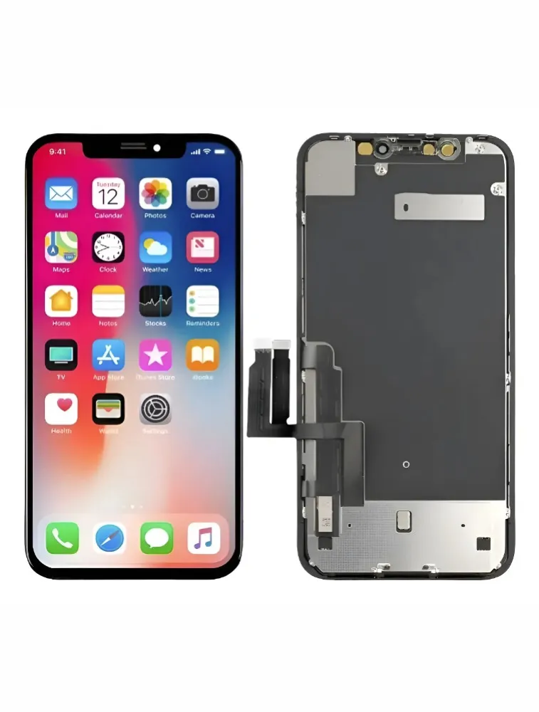 FRONTAL IPHONE X JK