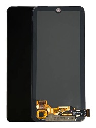 FRONTAL XIAOMI NOTE 10 4G/10S /POCO M5S  OLED S/ARO