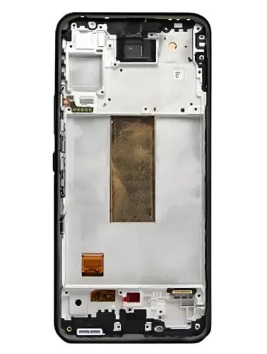 FRONTAL SAMSUNG A54 OLED C/ARO