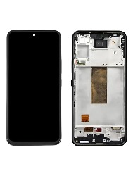 FRONTAL SAMSUNG A54 OLED C/ARO