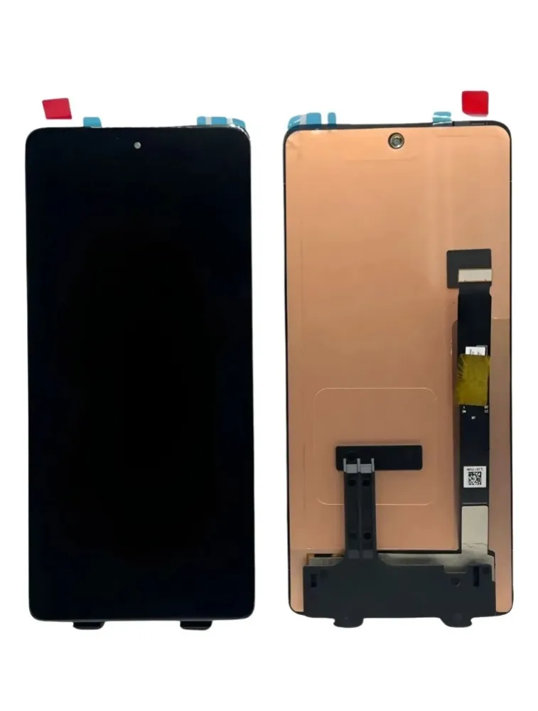 FRONTAL MOTO EDGE 20/EDGE 20 PRO OLED S/ARO VIVID