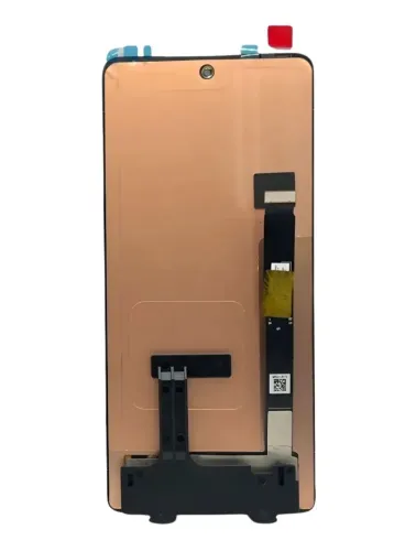 FRONTAL MOTO EDGE 20/EDGE 20 PRO OLED S/ARO VIVID