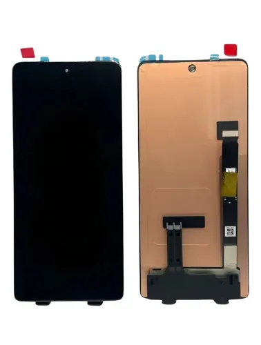 FRONTAL MOTO EDGE 20/EDGE 20 PRO OLED S/ARO VIVID