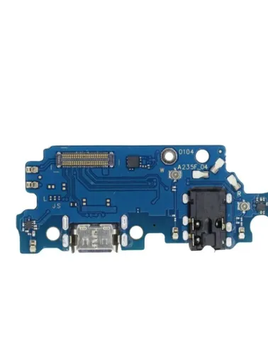 DOCK DE CARGA SAMSUNG A23 4G NACIONAL