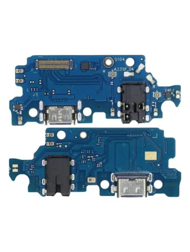 DOCK DE CARGA SAMSUNG A23 4G NACIONAL