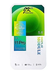 FRONTAL IPHONE 11 PRO JK