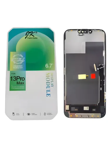 FRONTAL IPHONE 13 PRO MAX JK