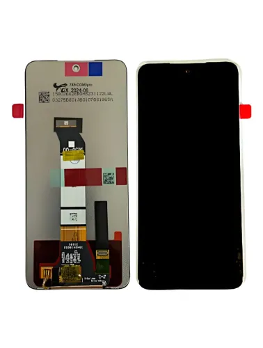 FRONTAL  XIAOMI POCO M3 PRO / NOTE 10 5G / NOTE 10T 5G S/ARO