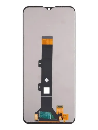 FRONTAL MOTO E20 S/ARO