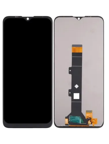 FRONTAL MOTO E20 S/ARO
