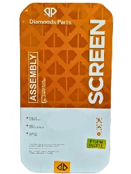 FRONTAL IPHONE 13 PRO MAX DIAMONDS