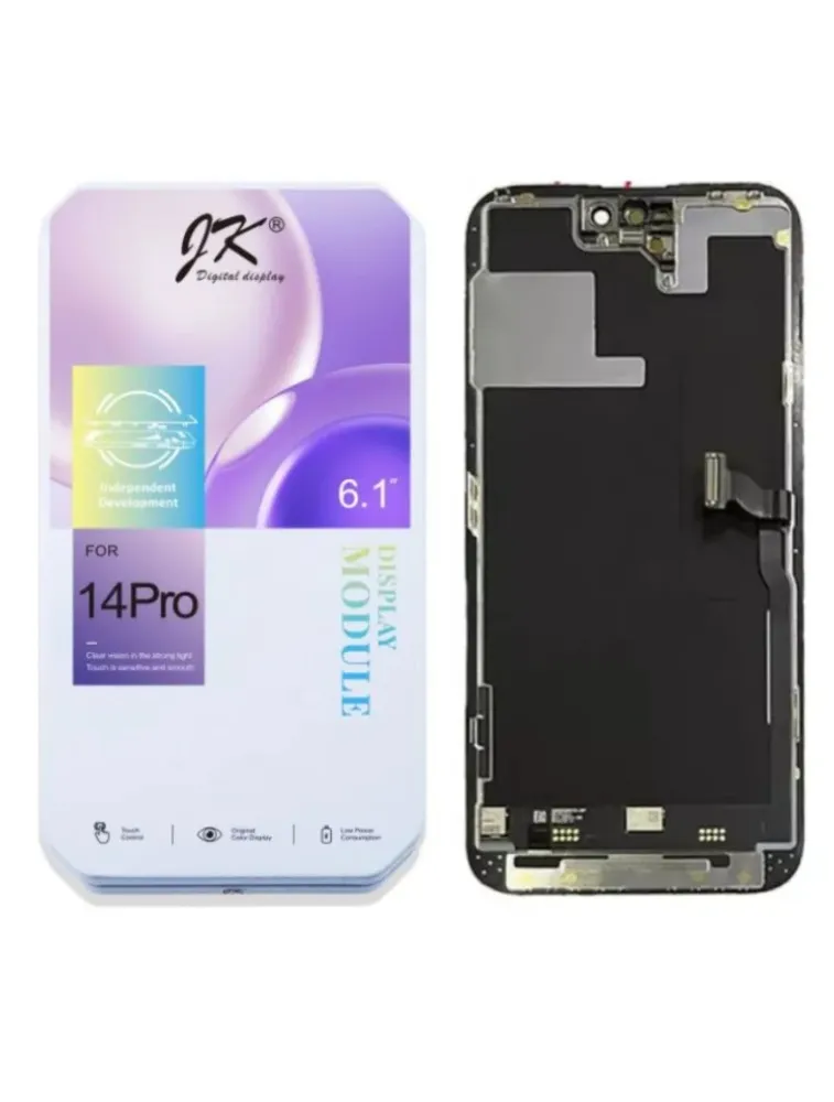 FRONTAL IPHONE 14 PRO JK