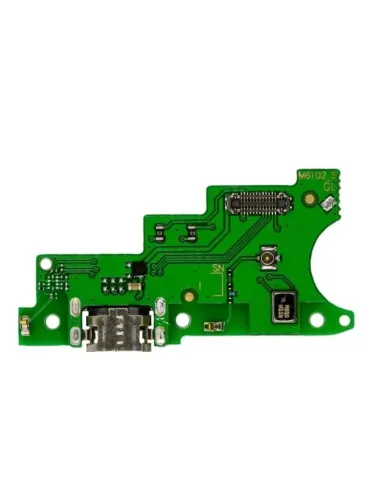 DOCK DE CARGA MOTO E6S/E6I  NACIONAL