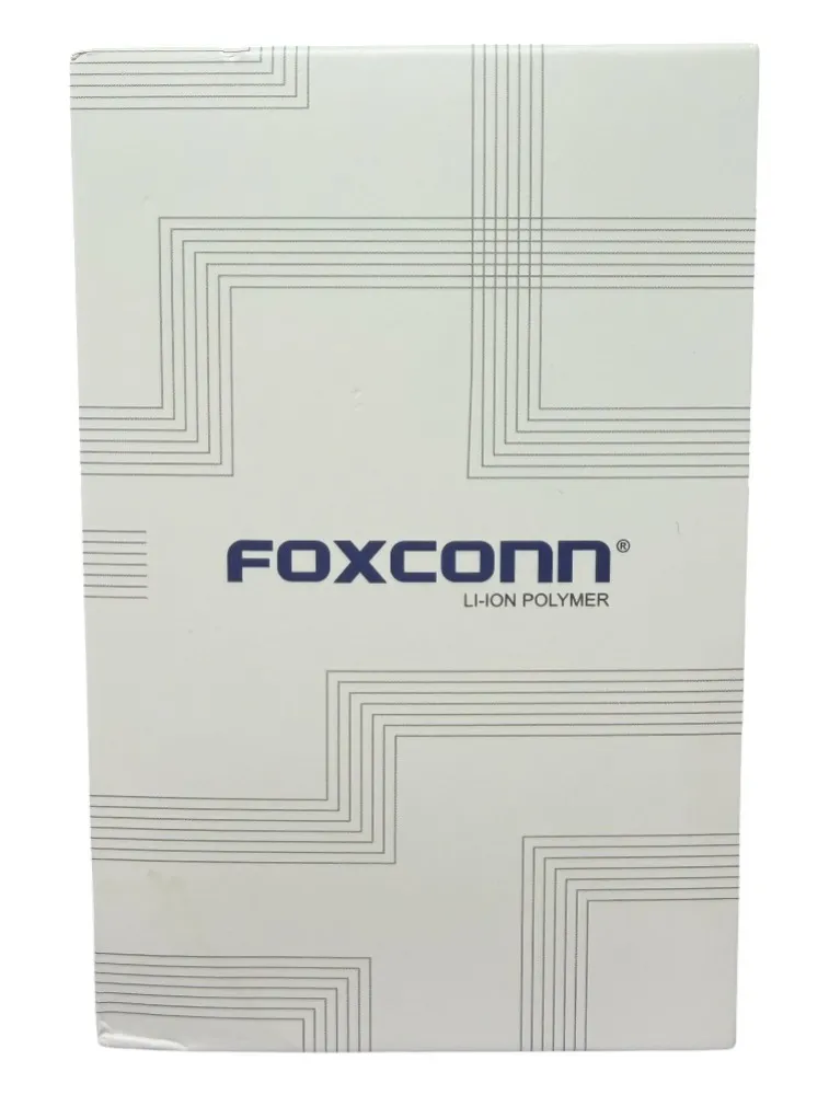 BATERIA IPHONE XS FOXCONN