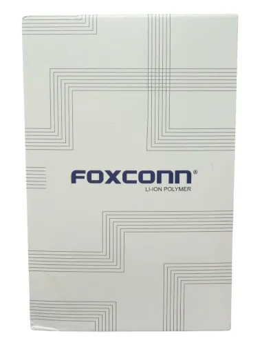 BATERIA IPHONE XS FOXCONN